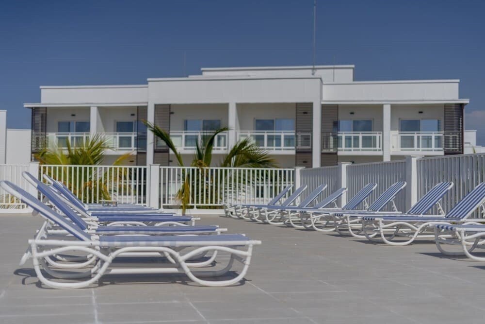 Фотографія Gran Muthu Ensenada 5*